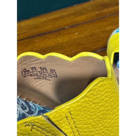 J Mclaughlin sandals espadrille size 7.5 - Picture 5 of 7